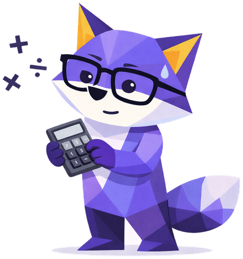 Nova, your Math coach